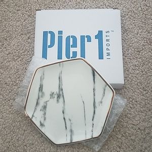 Pier 1 Jewelry Dish